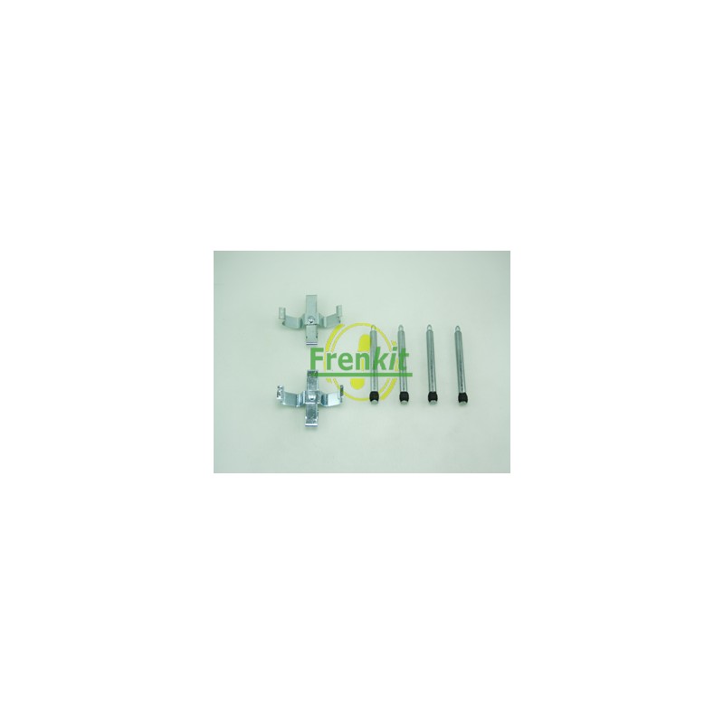 Pad Clip Kit