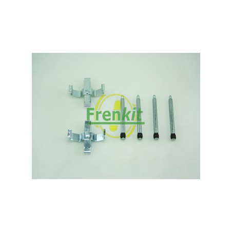 Pad Clip Kit