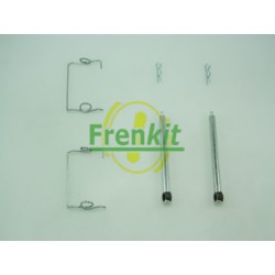 Pad Clip Kit