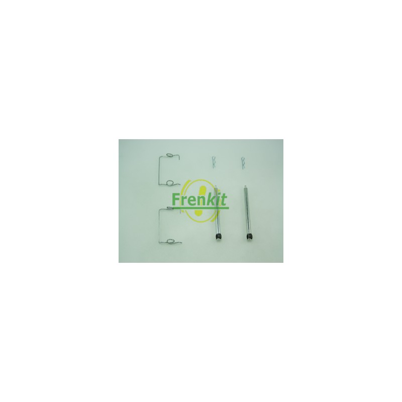 Pad Clip Kit