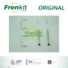 Pad Clip Kit
