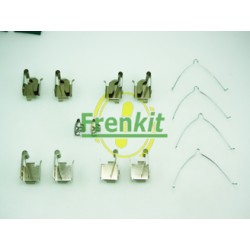 Pad Clip Kit