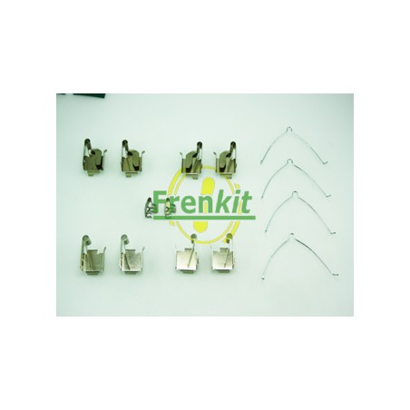 Pad Clip Kit