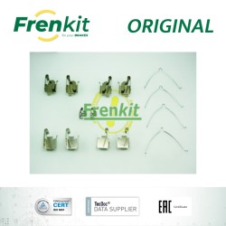 Pad Clip Kit