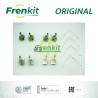Pad Clip Kit