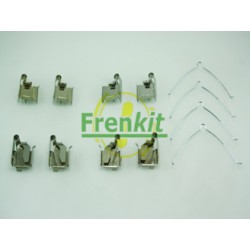 Pad Clip Kit