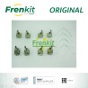 Pad Clip Kit
