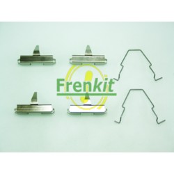 Pad Clip Kit