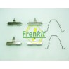 Pad Clip Kit
