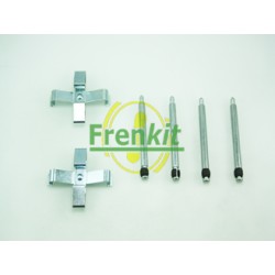 Pad Clip Kit