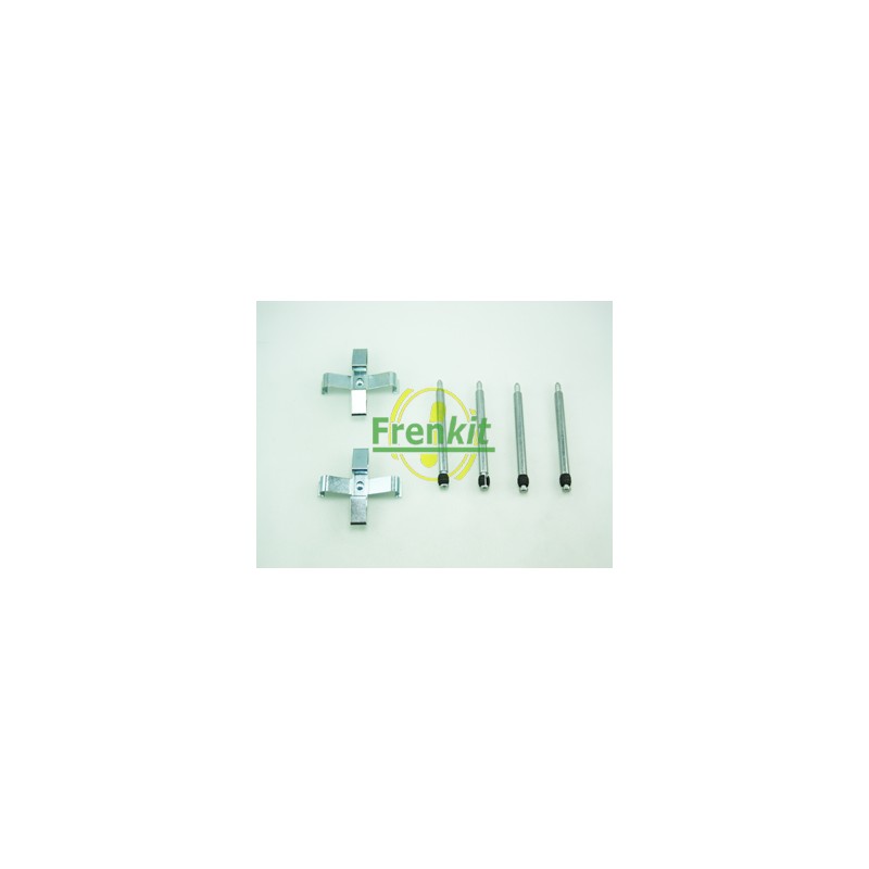 Pad Clip Kit
