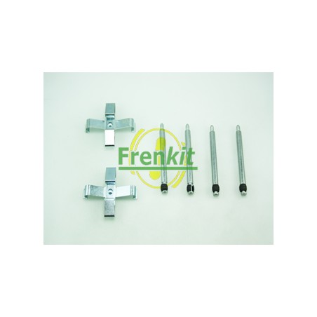 Pad Clip Kit