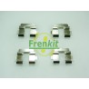 Pad Clip Kit