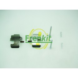 Pad Clip Kit