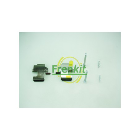 Pad Clip Kit