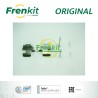 Pad Clip Kit