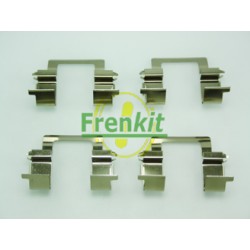 Pad Clip Kit