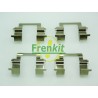 Pad Clip Kit