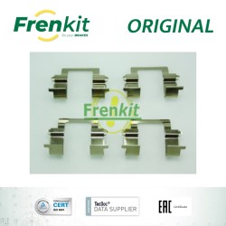 Pad Clip Kit