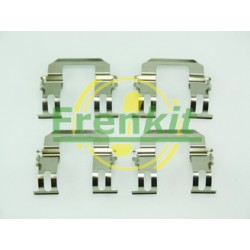 Pad Clip Kit