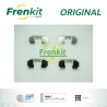 Pad Clip Kit