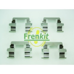 Pad Clip Kit