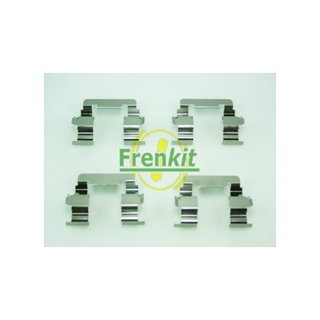 Pad Clip Kit