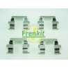 Pad Clip Kit