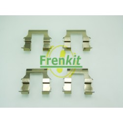 Pad Clip Kit