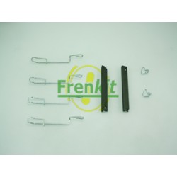 Pad Clip Kit