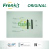 Pad Clip Kit