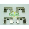 Pad Clip Kit
