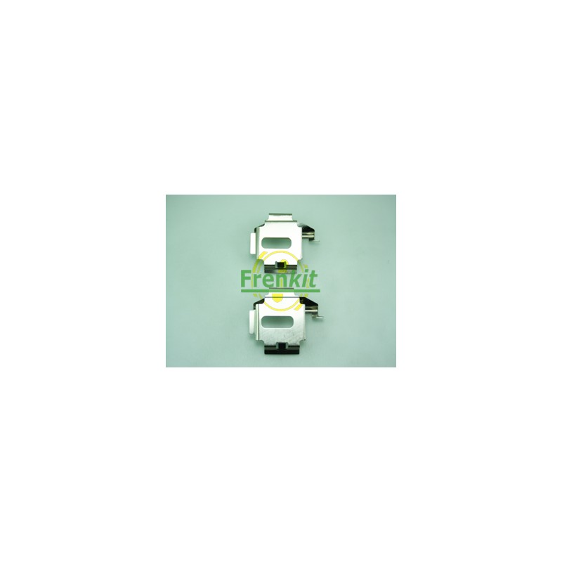 Pad Clip Kit
