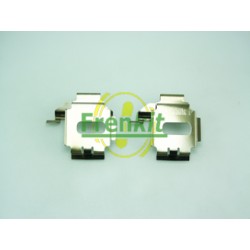 Pad Clip Kit