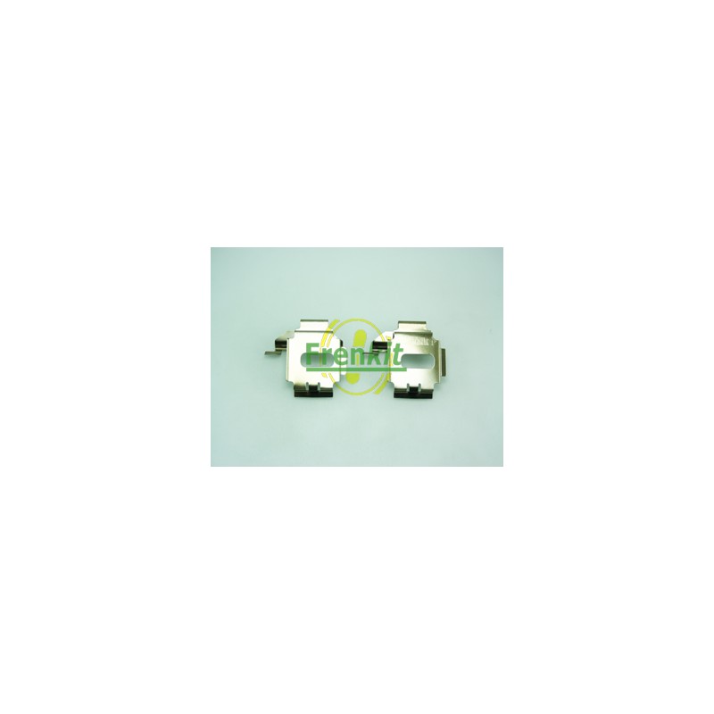 Pad Clip Kit