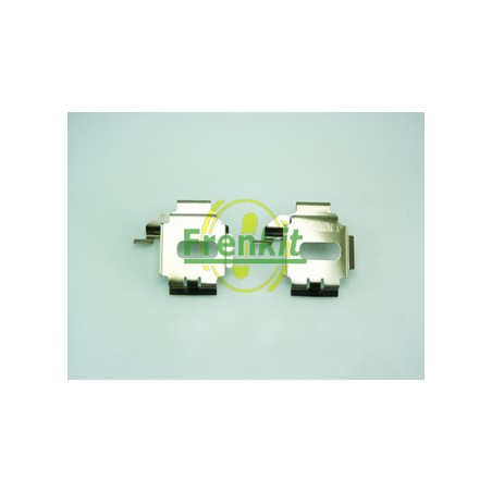 Pad Clip Kit