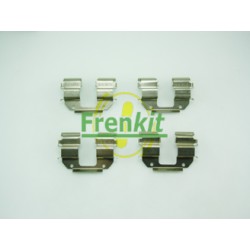 Pad Clip Kit