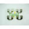 Pad Clip Kit