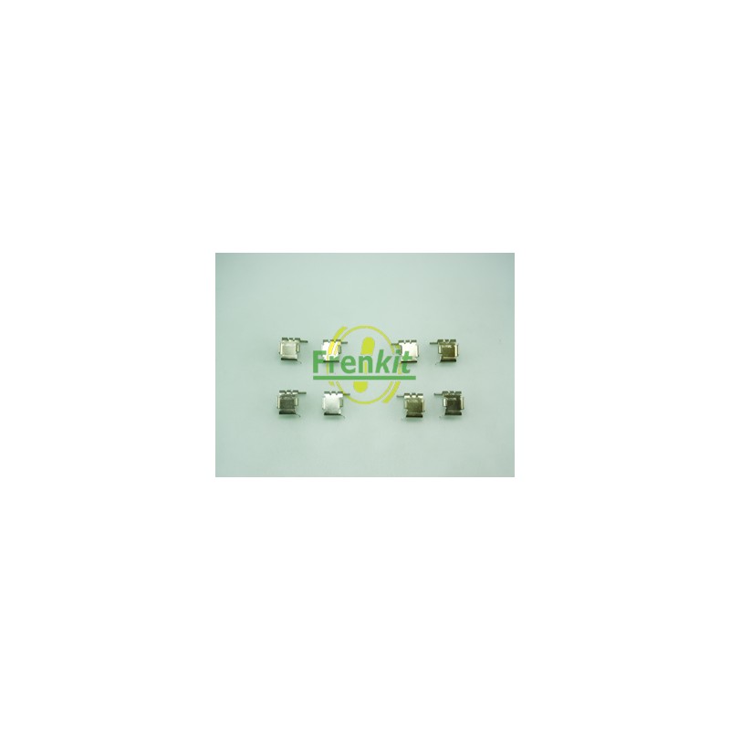 Pad Clip Kit