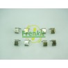 Pad Clip Kit