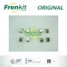 Pad Clip Kit