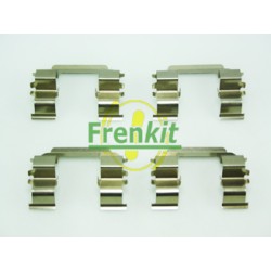 Pad Clip Kit