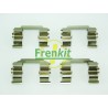 Pad Clip Kit