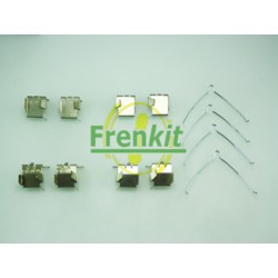 Pad Clip Kit