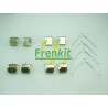 Pad Clip Kit