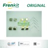 Pad Clip Kit
