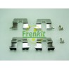 Pad Clip Kit