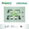 Pad Clip Kit