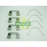 Pad Clip Kit