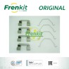 Pad Clip Kit